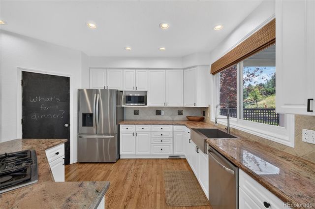 13 White Oak Drive, Littleton, CO 80127