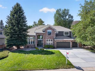13 White Oak Drive, Littleton, CO 80127