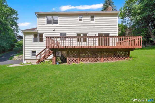 21 Harmony Lane, Monroe, CT 06468