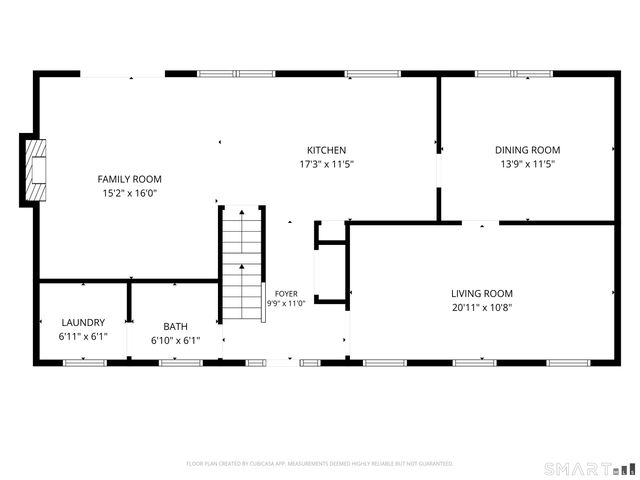 21 Harmony Lane, Monroe, CT 06468