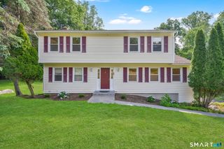 21 Harmony Lane, Monroe, CT 06468