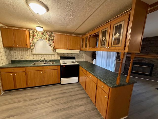 334 Timberland Circle, Corbin, KY 40701