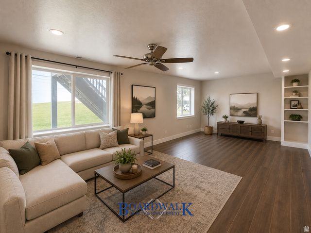 4462 W LONE SHADOW LN, Herriman, UT 84096