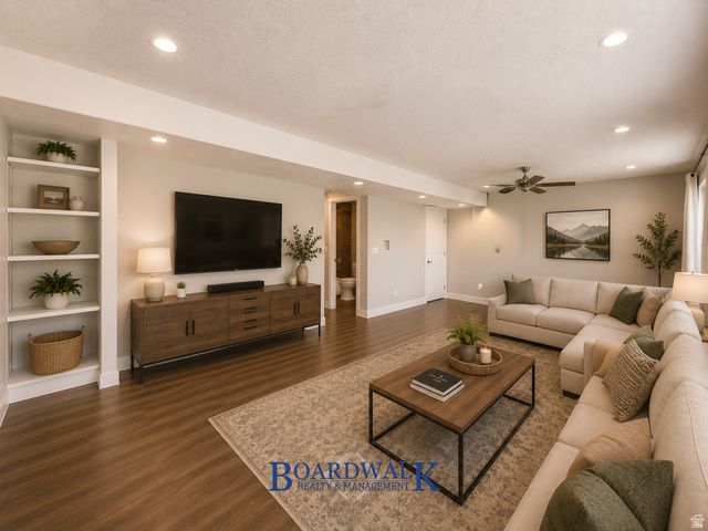 4462 W LONE SHADOW LN, Herriman, UT 84096