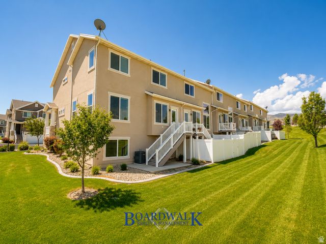 4462 W LONE SHADOW LN, Herriman, UT 84096