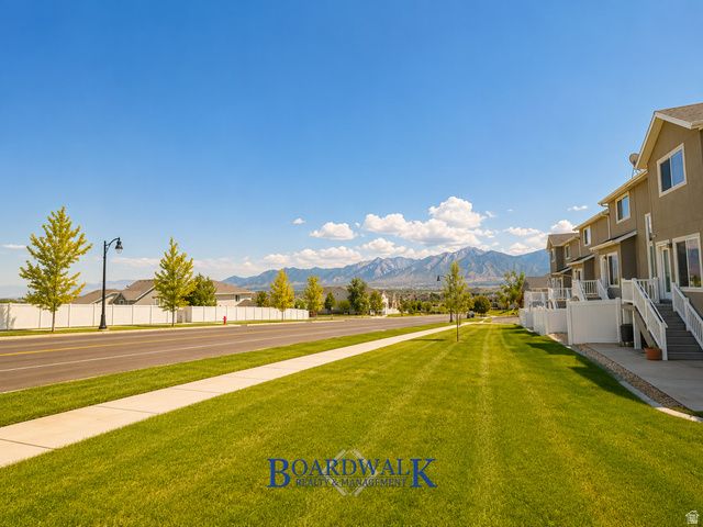 4462 W LONE SHADOW LN, Herriman, UT 84096