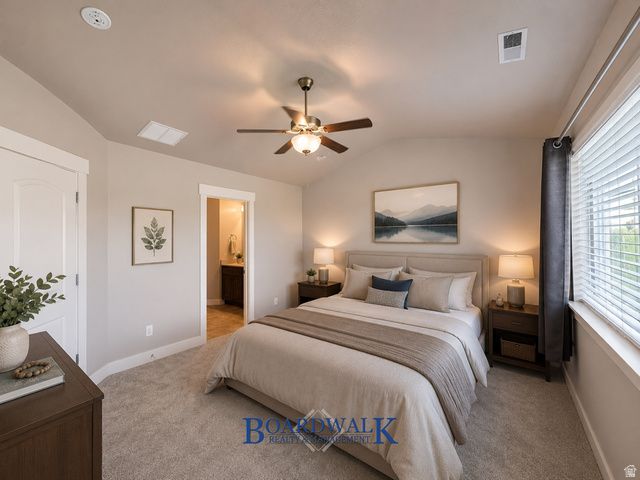 4462 W LONE SHADOW LN, Herriman, UT 84096