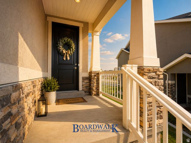 4462 W LONE SHADOW LN, Herriman, UT 84096