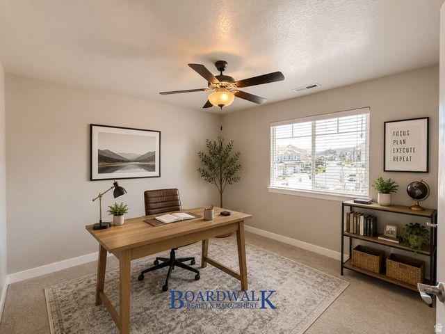4462 W LONE SHADOW LN, Herriman, UT 84096