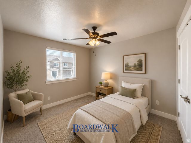 4462 W LONE SHADOW LN, Herriman, UT 84096