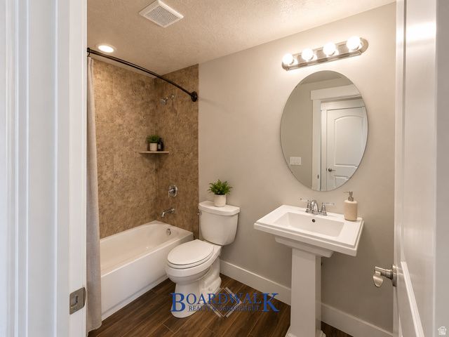 4462 W LONE SHADOW LN, Herriman, UT 84096