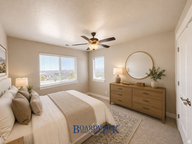 4462 W LONE SHADOW LN, Herriman, UT 84096