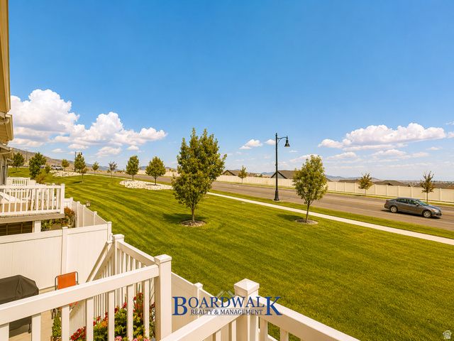 4462 W LONE SHADOW LN, Herriman, UT 84096