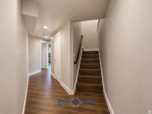 4462 W LONE SHADOW LN, Herriman, UT 84096