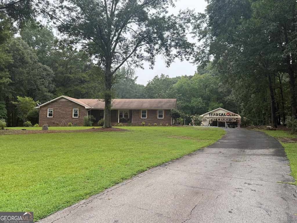 606 Airline Road, Mcdonough, GA 30252