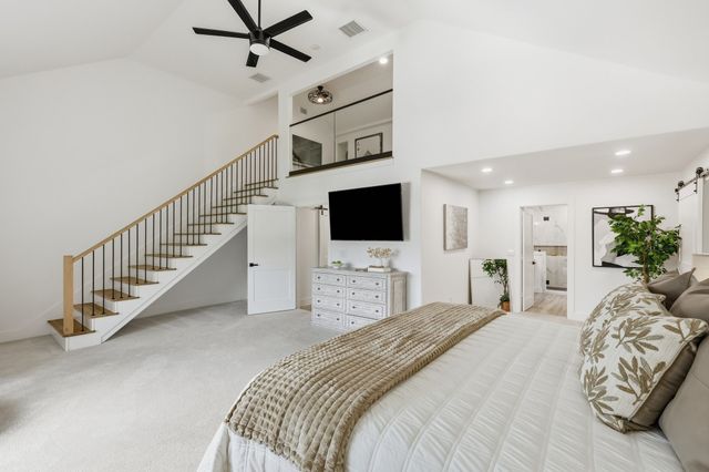 210 Canyon Oaks Drive, Argyle, TX 76226