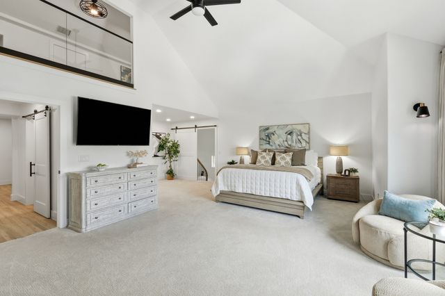 210 Canyon Oaks Drive, Argyle, TX 76226