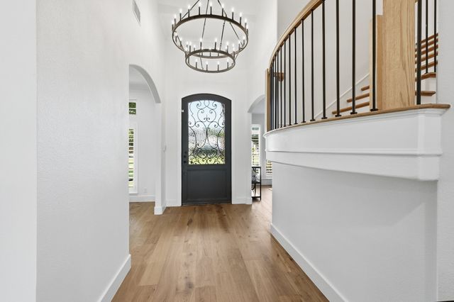 210 Canyon Oaks Drive, Argyle, TX 76226