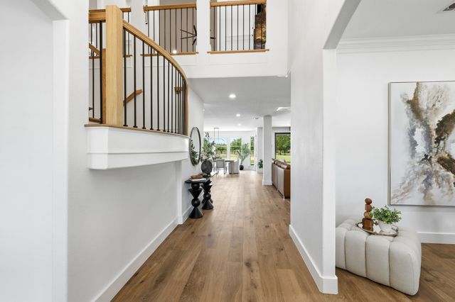 210 Canyon Oaks Drive, Argyle, TX 76226