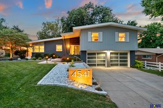 4541 Meadow Lane, Lincoln, NE 68506