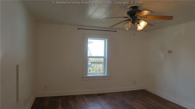 3566 Spring Fork Drive, Charleston, WV 25306