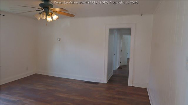 3566 Spring Fork Drive, Charleston, WV 25306