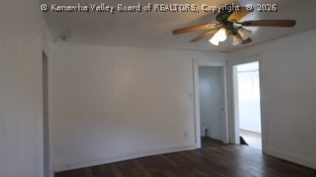 3566 Spring Fork Drive, Charleston, WV 25306