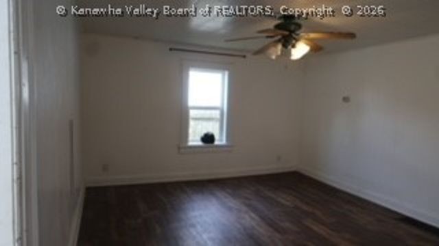 3566 Spring Fork Drive, Charleston, WV 25306