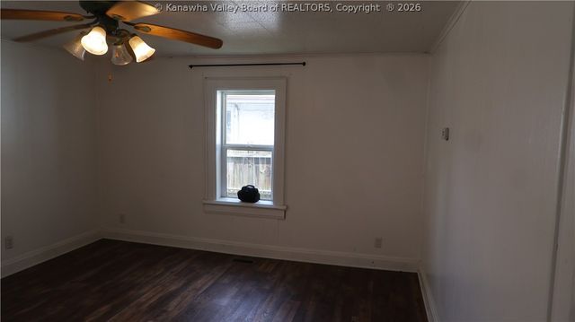 3566 Spring Fork Drive, Charleston, WV 25306