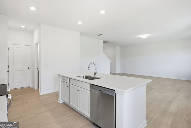 32 Umber Lane LOT 12, Newnan, GA 30263