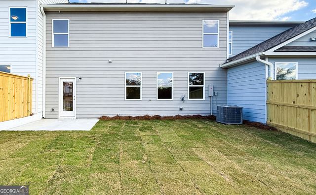 32 Umber Lane LOT 12, Newnan, GA 30263