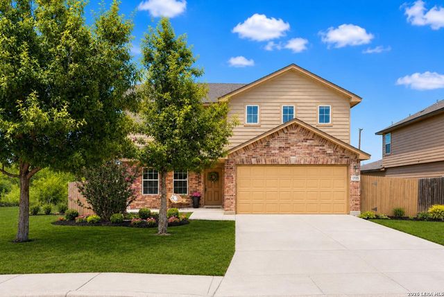 11715 VERDIS VLY, San Antonio, TX 78245