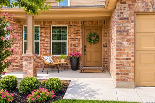 11715 VERDIS VLY, San Antonio, TX 78245