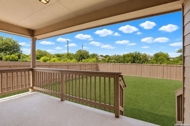 11715 VERDIS VLY, San Antonio, TX 78245