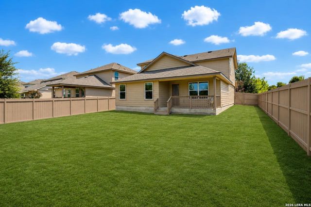 11715 VERDIS VLY, San Antonio, TX 78245