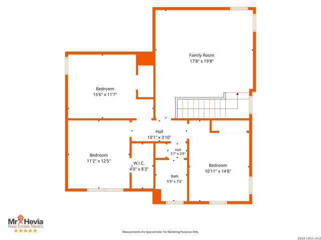 11715 VERDIS VLY, San Antonio, TX 78245