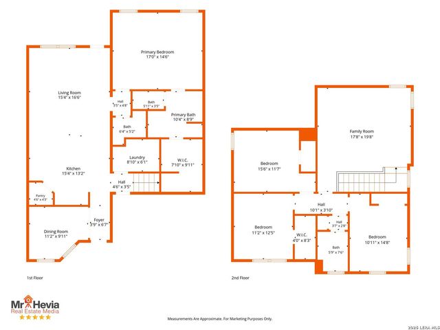11715 VERDIS VLY, San Antonio, TX 78245