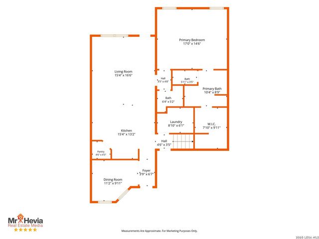 11715 VERDIS VLY, San Antonio, TX 78245