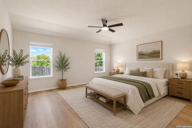 11715 VERDIS VLY, San Antonio, TX 78245