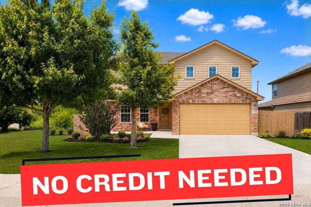 11715 VERDIS VLY, San Antonio, TX 78245