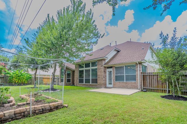 2615 Sunday House Drive, Pearland, TX 77584