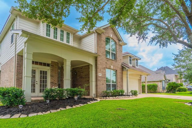 2615 Sunday House Drive, Pearland, TX 77584