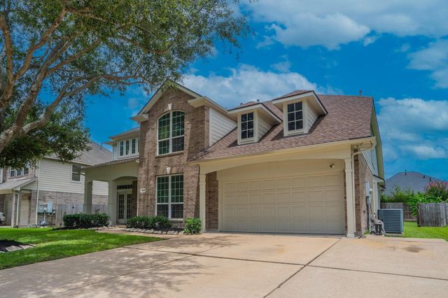 2615 Sunday House Drive, Pearland, TX 77584