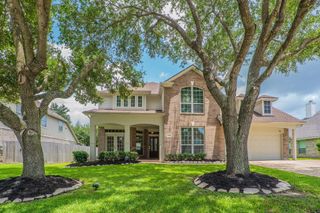 2615 Sunday House Drive, Pearland, TX 77584