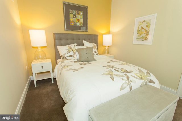 521 SAINT PAUL ST #2BR, Baltimore, MD 21202
