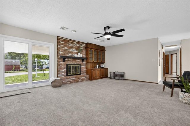 201 E Chicago Street, Shawnee, OK 74804