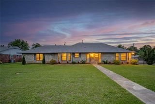 201 E Chicago Street, Shawnee, OK 74804