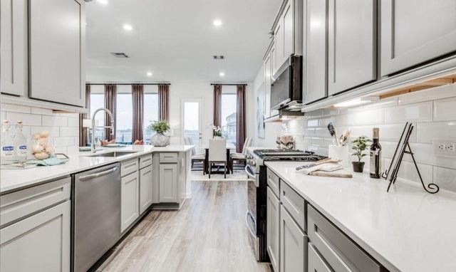 2220 Via Isa Lane, Houston, TX 77051