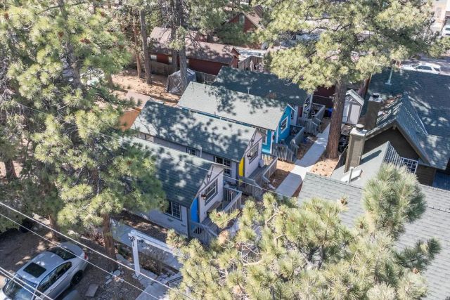 528 Cottage Lane, Big Bear Lake, CA 92315