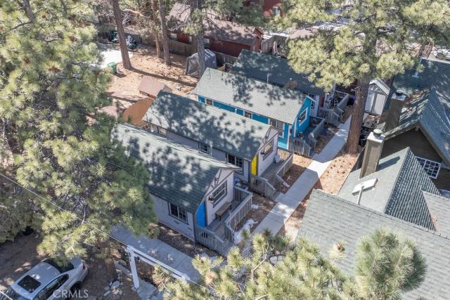 528 Cottage Lane, Big Bear Lake, CA 92315